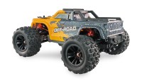 22653 MEW4 radiografische MonsterTruck borstelloze 4WD 1 op 16 RTR www.twr-trading.nl 04